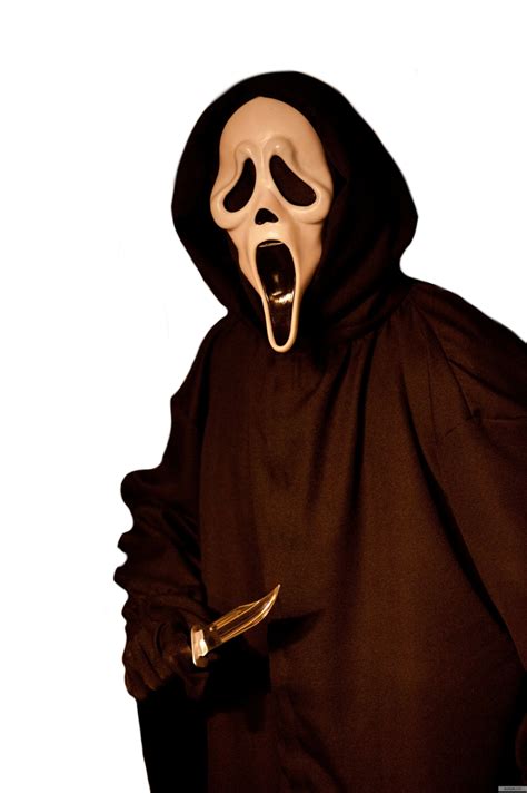 Ghostface Png Clipart Png All Png All