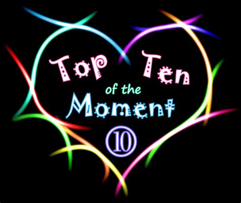 Si Mathews Top Ten Of The Moment 8