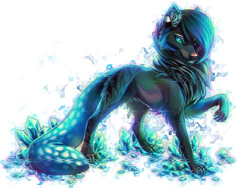 Pin By Art Block Help On Animalart Cute Fantasy Creatures Mythical