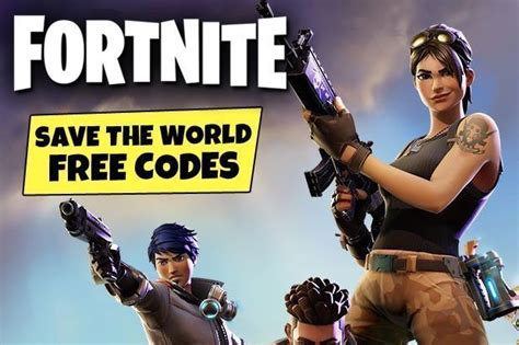 We're taking a look at the best horror maps that fortnite has to offer in creative mode! Fortnite Season 10 Save the World Free Codes Update: Is ...