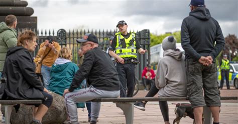 National lockdowns have been in place across the uk. Compliance with UK lockdown rules has dropped to 60 per ...