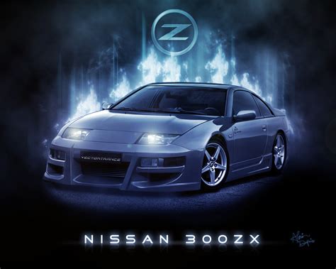 Free Download Nissan 300zx Wallpaper Forwallpapercom 911x606 For Your