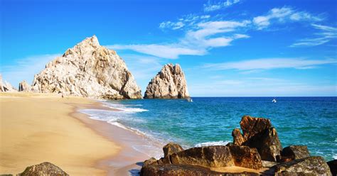best places to visit in baja mexico ~ travel news