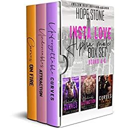 Insta Love Alpha Male Series Box Set Books Insta Love Box Set Book EBook Stone Hope