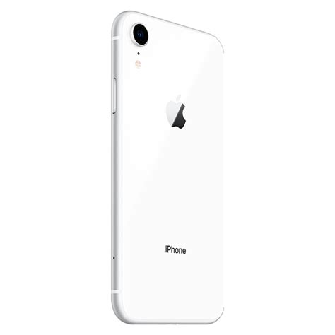 Apple Iphone Xr 128gb White Blink Kuwait