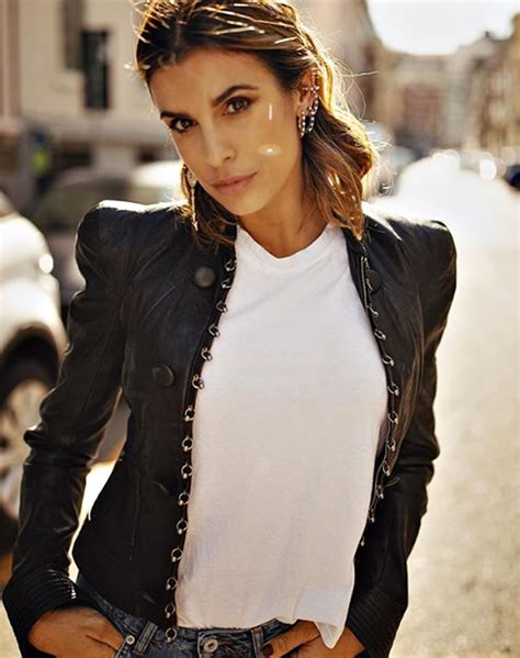 Elisabetta canalis (* 12.september 1978 in sassari, sardinien, italien) ist eine italienische schauspielerin und model Elisabetta Canalis: 'Oggi mi accetto con i miei difetti ...