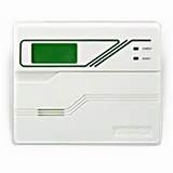 Pictures of Change Code Ademco Alarm System