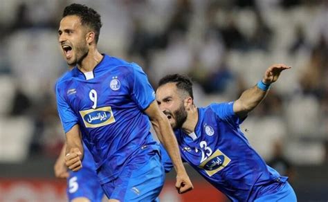 Nunca le solicitaremos completar ni confirmar información personal a través de un correo electrónico. AFC Champions League: Al Rayyan 2-2 Esteghlal | Al Bawaba