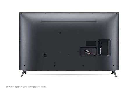Lg Nanocell Tv 65 Inch 4k Nano79 Series Smart Thinq Ai Lg Uae
