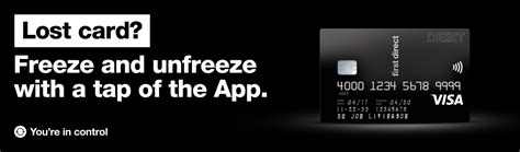 You can easily activate your cash app card using a qr code or the information found on your card in the cash app. Freeze and unfreeze your card | first direct