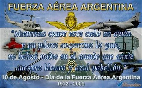 Bicentenario independencia argentina, desfile de bandas militares fuerza aerea y liceo aeronáutico. Diario Pampero: Día de la Fuerza Aérea Argentina - 10.8 ...