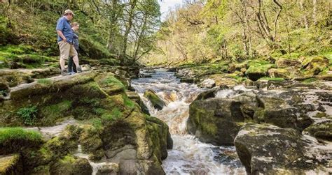 Why Bolton Strid May Be Earths Deadliest Body Of Water