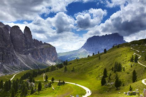 Val Gardena Travel Trentino And South Tyrol Italy Lonely Planet