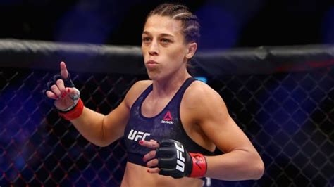 7 rematches the ufc has to book in 2018. UFC Tampa results: Vintage Joanna Jedrzejczyk dominates ...