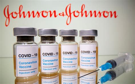 Reviewing some possible unintended the natural defence systems of those who been vaccinated are being suppressed because the specific. J&J says its Covid vaccine is 66% effective, but the ...