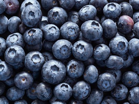 A jerk who creates an obstacle in the middle of a busy sidewalk by stopping to read his/her blackberry. The 8 Healthiest Berries You Can Eat