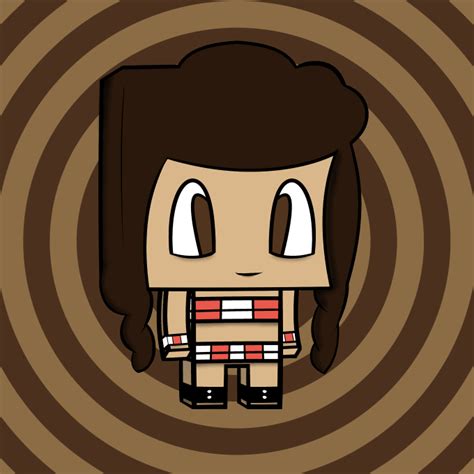 Convert Your Minecraft Skin Into A Minecraft Chibi By Decalers Fiverr