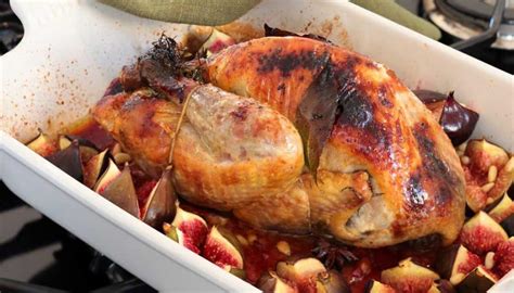 La pintade les petits secrets pour une bonne cuisson