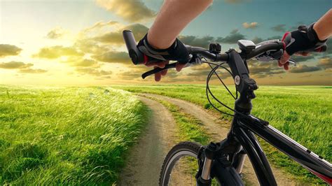 Jak Jazda Rowerem Wpływa Na Nasze Zdrowie I Kondycję Fizyczną
