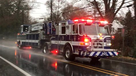 Fire Truck Siren For Sale - 1958 International Tasc Antique Firetruck