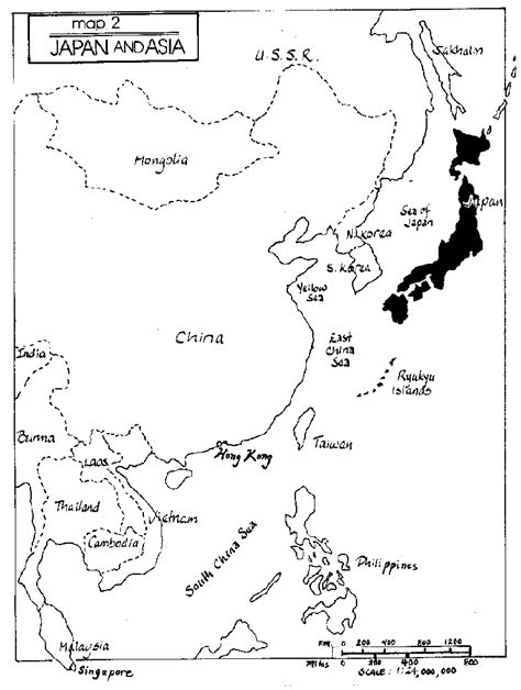 Printable map of japan taruho info. 8 Best Images of Map Of Japan Worksheet - Free Printable ...
