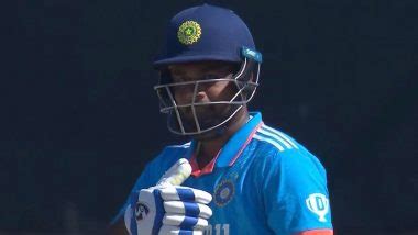 Sa Vs Ind Rd Odi Pleased For Sanju Samson Glad He Was Able To