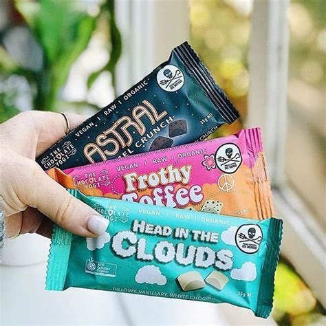 What are the best vegan chocolate bar brands in 2020? We all know now that chocolate can be good for you if you ...