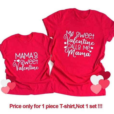 Like Mother Like Daughter Mother And Daughter Matching T Shirt In 2022 Matching Tees Clothing