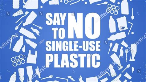 Petition · Ban Single Use Plastic ·