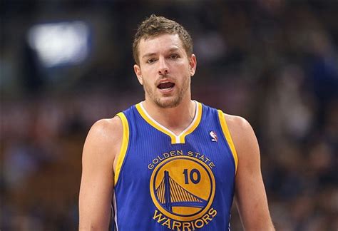 With lamarcus aldridge out indefinitely due to a heart issue, david. David Lee, NBA Champion - BuhayBasket