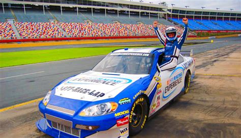 Texas motor speedway is a speedway located in the northernmost portion of the u.s. Nascar Driving Experience, Myrtle Beach Speedway South ...