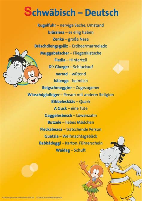 Lockert eure rede oder den text in einer glückwunschkarte oder hochzeitseinladung auf. damit dus bei denne Fischkepf do oba net ganz verlernsch ...