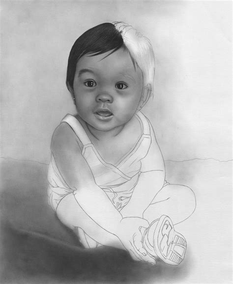 See more ideas about baby drawing, drawings, pencil drawings. Free High Resolution Pictures: high definition pencil drawings baby images, high definition ...