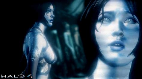 Halo Cortana Wallpaper Pictures