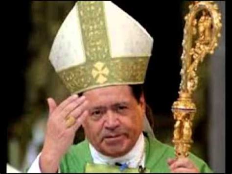 El nombre del cardenal norberto rivera se ha sumado a los ya millones de casos de coronavirus que se han registrado en méxico. CARDENAL NORBERTO TIENE MÁS DE 111 SOTANAS DE $13,515.00 = $1'500,165.00 PESOS MEXICANOS - YouTube