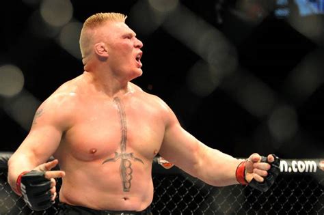 Brock Lesnar Returns To Wwe Who Should He Face At Wrestlemania 29