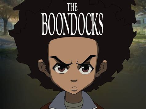 The Boondocks Will Make Its Return On Hbo Max Hiphopdx