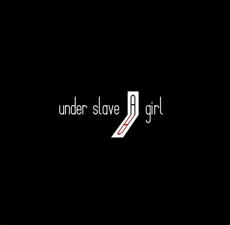 Under A Slave Girl Visual Laboratory Vkgy ブイケージ