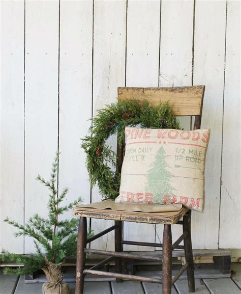 The best way to store christmas decorations. Greenery is a GREAT way to add a warm cozy feel to your ...