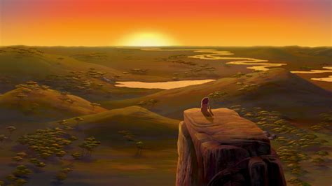 The Pride Lands The Lion King Wiki Fandom Powered By Wikia