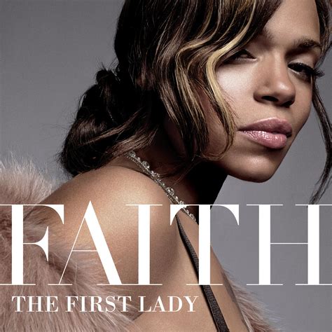 Faith Evans - The First Lady | iHeart