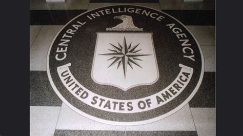 Report Declassified Documents Reveal Massive Cia Spying Program