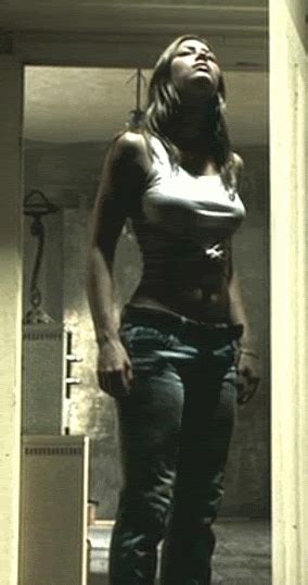 Jesica Biel Texas Chainsaw Massacre Actress Jessica Rachel Weisz Famous Women American