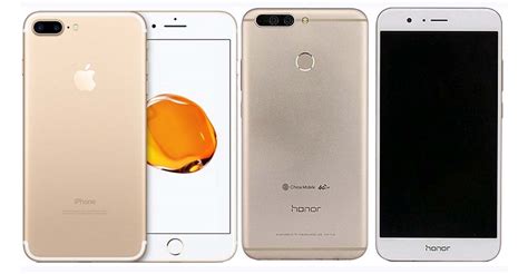 Last year was a big one for huawei. Huawei to launch an iPhone 7 Plus-style phone before MWC ...