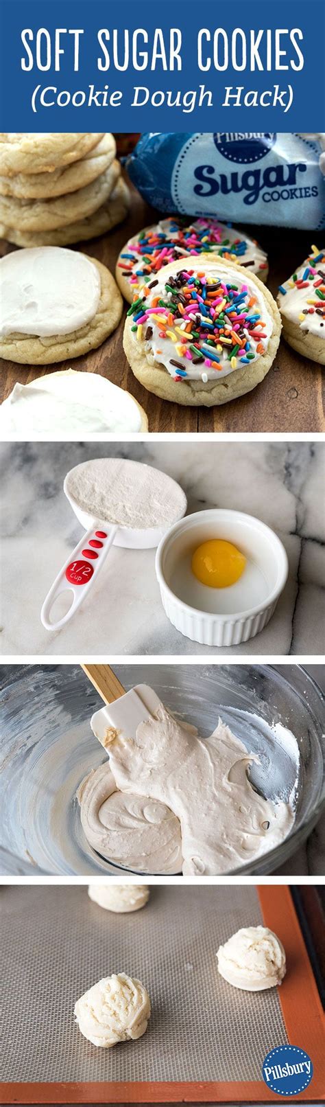 3 bake 9 to 12 minutes or until edges are light golden brown. Best 25+ Pillsbury sugar cookies ideas on Pinterest ...