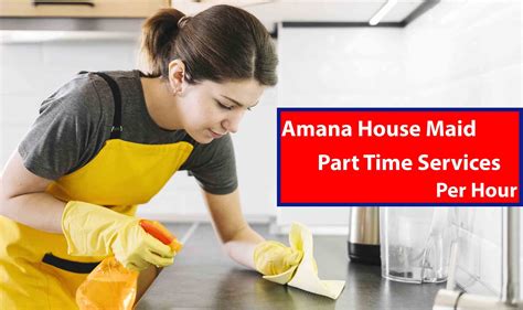Al Amana House Maid Service 0509440060 Abu Dhabi Housemaid Abu Dhabi