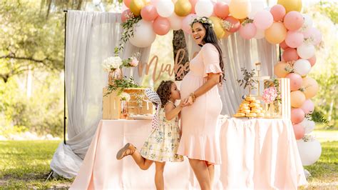 The Best Baby Shower Decorations on Amazon