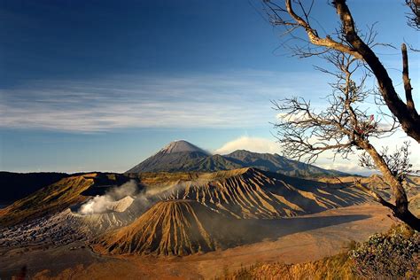 5 Five 5 Mount Bromo Indonesia