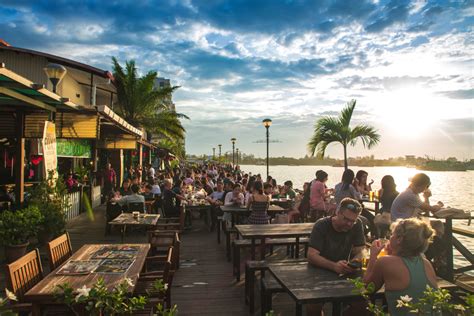 15 Waterfront Restaurants In Tampa With Amazing Views Restaurant Clicks