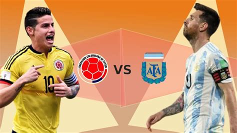 Argentina Vs Colombia Live Today Copa America Semifinal Match Live 2021 Argentina Vs Colombia